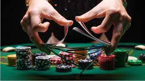 Casino Ra