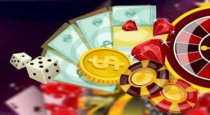 Онлайн казино Casino Rox